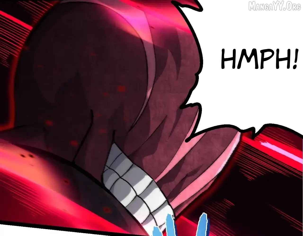 Evolution Begins With A Big Tree Chapter 485 - page 68
